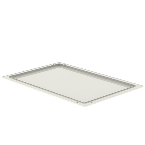 Крышка для подносов с инструментами - 60X40cm ABS Lid - Modular Iso System - Pegasus Medical Concepts - из ABS