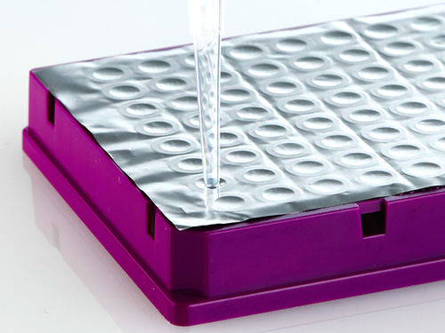Медицинский аппарат для термосварки - 4ti-05381  - Azenta life sciences - автоматизированный / с ручным приводом / полуавтоматический