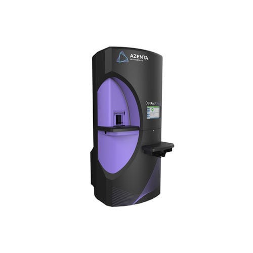Система управления и хранения для информации - CryoArc™ Pico  - Azenta life sciences - для проб / для лабораторий / автоматизированная