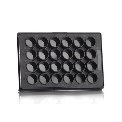 Микропластина ELISA - 4ti-0262 - Azenta life sciences - флуоресцентная / люминесцентная / 24 отверстия
