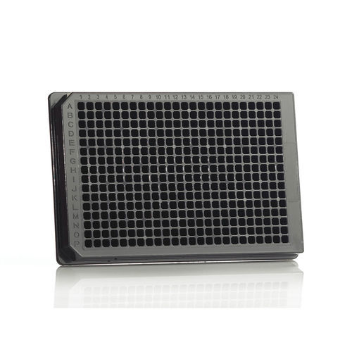 Микропластина ELISA - 4ti-02 series - Azenta life sciences - флуоресцентная / люминесцентная / сцинтилляционная