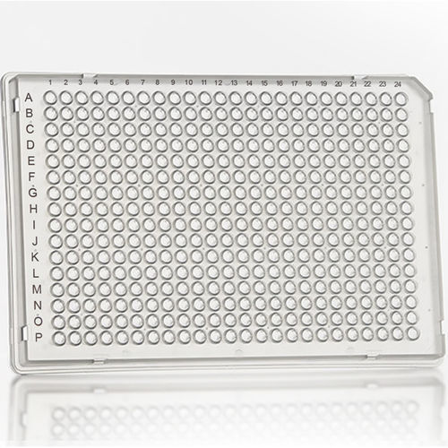 Микропластина для qPCR - 4ti-138 series - Azenta life sciences - для трансфера пациента / 384 отверстия