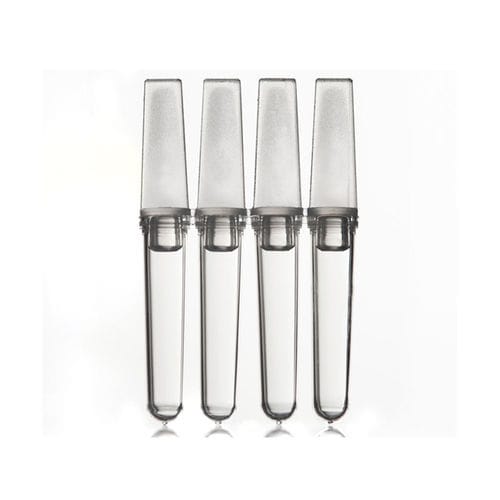 Пробирка для PCR - Rotor-Gene® - Azenta life sciences - лабораторная / с круглым дном / из полипропилена