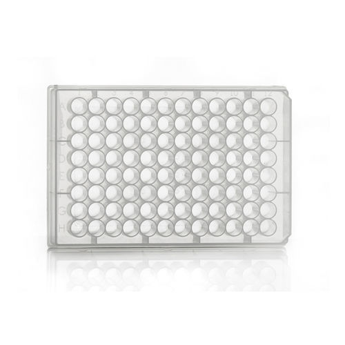 Лабораторная микропластина - 4ti-0120 - Azenta life sciences - 96 отверстий