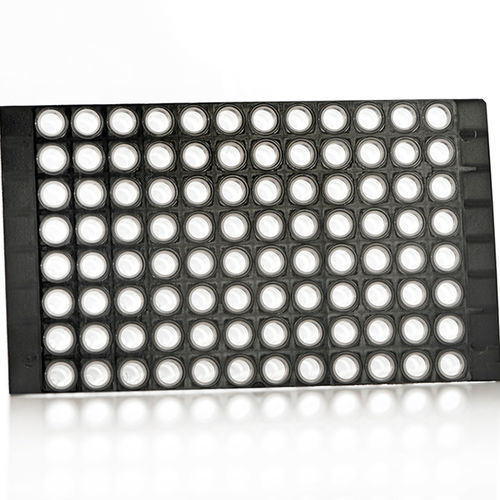 Лабораторная микропластина - FrameS4ti-1400/X - Azenta life sciences - с положительным контролем / 96 отверстий / 12 отверстий