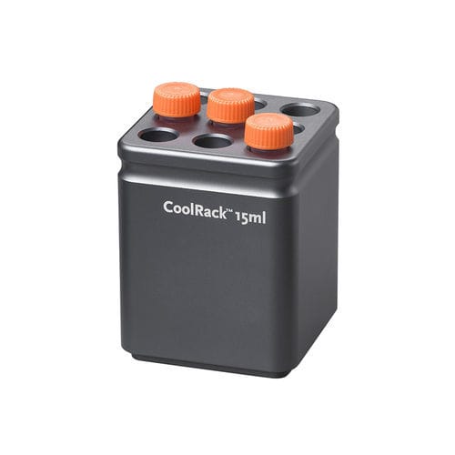 Лабораторный штатив для трубок - CoolRack™ - Azenta life sciences - для замораживания / для охлаждения