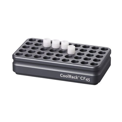 Лабораторный штатив для трубок - CoolRack™ CF45 - Azenta life sciences - для замораживания / для охлаждения