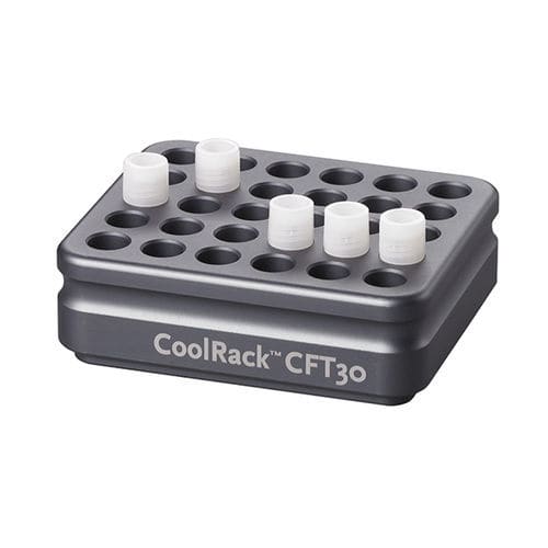 Лабораторный штатив для трубок - CoolRack™ CFT30 - Azenta life sciences - для замораживания / для охлаждения