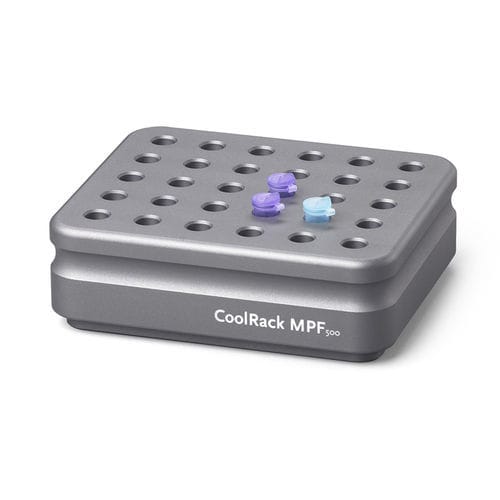 Лабораторный штатив для центрифужных пробирок - CoolRack™ M30-PF  - Azenta life sciences - для замораживания / для охлаждения