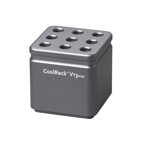 Лабораторный штатив для трубок - CoolRack™ V13 - Azenta life sciences - для замораживания / для охлаждения