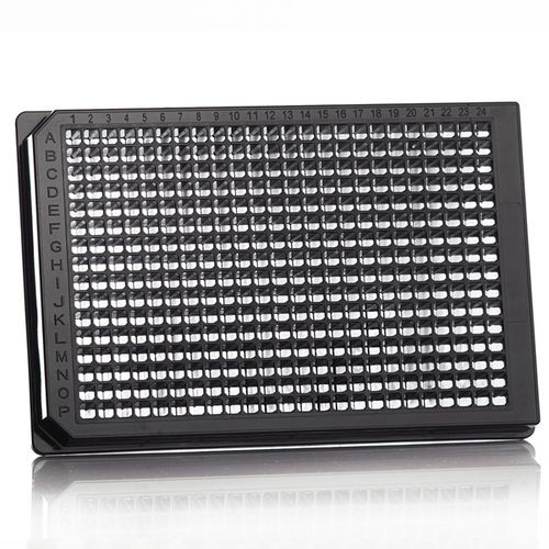 Микропластина для измерения абсорбции - 4ti-0214 - Azenta life sciences - 384 отверстия