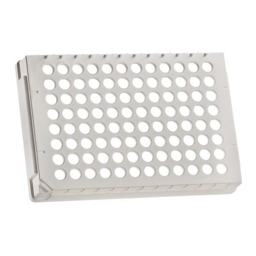 Микропластина для PCR - 4ti-0370 - Azenta life sciences - 8 отверстий