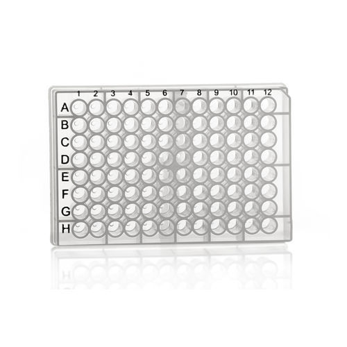 Лабораторная микропластина - 4ti-0125 - Azenta life sciences - 96 отверстий