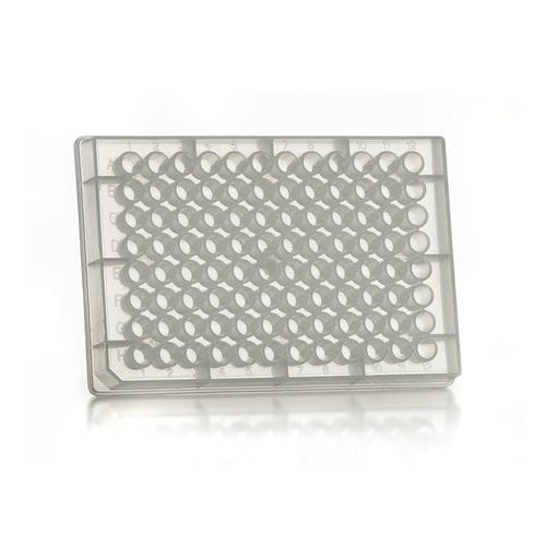 Лабораторная микропластина - 4ti-LB0109 - Azenta life sciences - 96 отверстий / для клеток