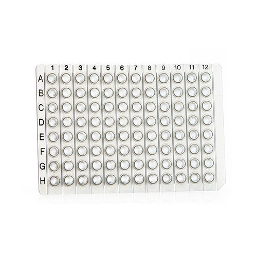 Лабораторная микропластина - 4ti-0750 series - Azenta life sciences - 96 отверстий / 12 отверстий / 8 отверстий