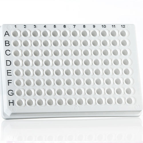Микропластина для qPCR - 4ti-0740 - Azenta life sciences - для трансфера пациента / 96 отверстий