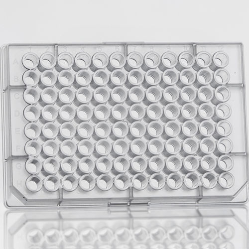 Микропластина для измерения абсорбции - 4ti-0234 - Azenta life sciences - 96 отверстий