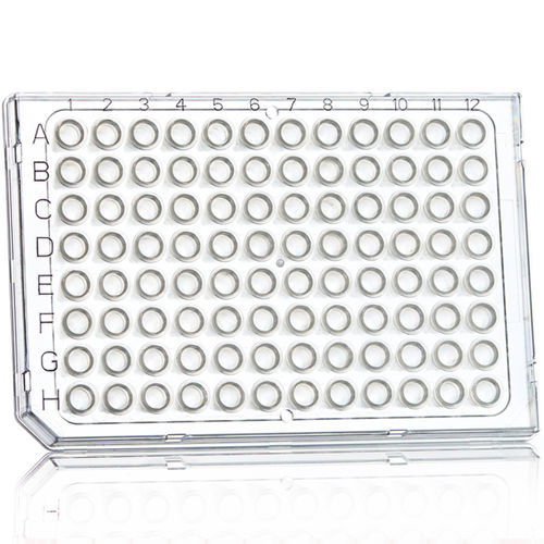 Микропластина для PCR - 4ti-0900/C - Azenta life sciences - 96 отверстий