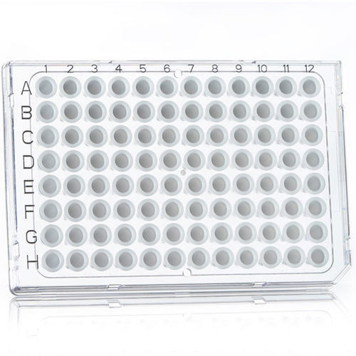 Микропластина для PCR - 4ti-0954 - Azenta life sciences - 96 отверстий