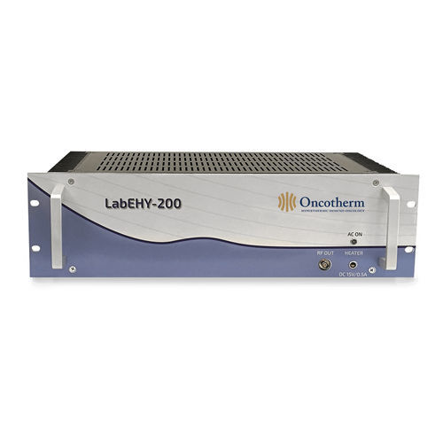 Местно-регионарная Гипертермическая система - LabEHY 200 - Oncotherm