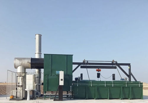 Мусоросжигатель для кремации - TB-AB-MAX  - Addfield Environmental Systems - для микробиологии / бактериологический / для лабораторий