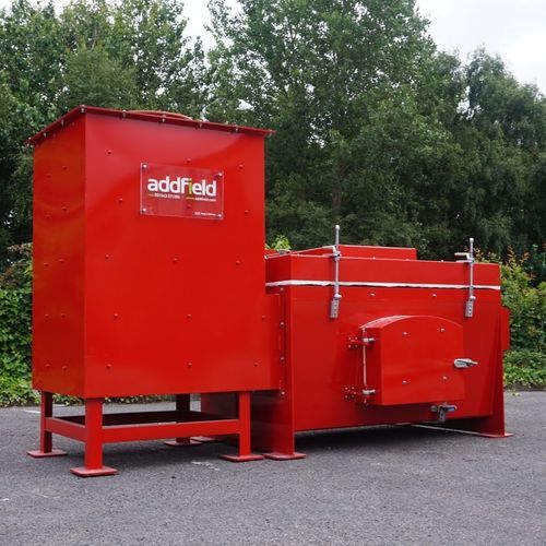 Мусоросжигатель для кремации - GM350 - Addfield Environmental Systems - для микробиологии / бактериологический / для лабораторий