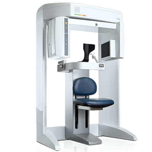 Цифровой стоматологический CBCT-сканер - i-CAT™ FLX V8 - DEXIS - 8x8 см / 16x10 см / 16x13 см