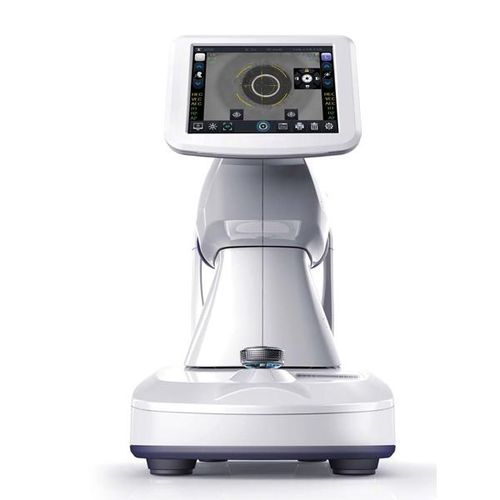 Автоматический кератометр - ERK-9200 - US Ophthalmic - автоматический рефрактометр