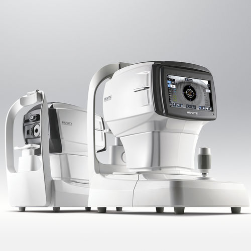 Автоматический кератометр - HTR-1A - US Ophthalmic - автоматический рефрактометр