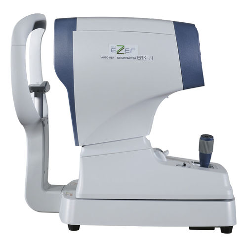 Автоматический рефрактометр - ERK-H - US Ophthalmic - автоматический кератометр
