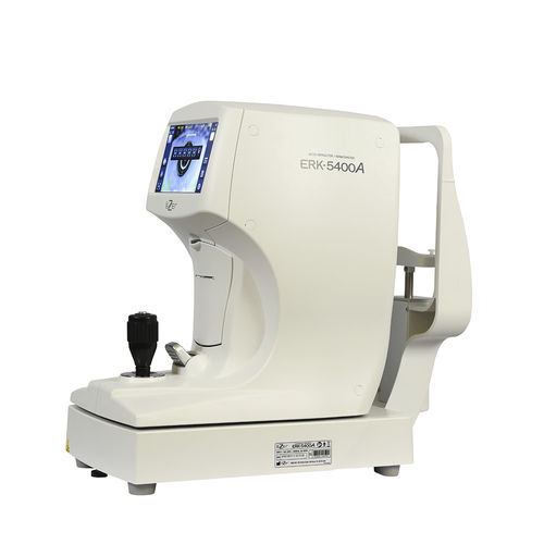 Автоматический кератометр - ERK-5400 A - US Ophthalmic - автоматический рефрактометр