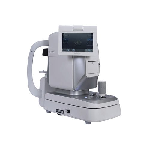 Автоматический рефрактометр - HRK-9000A - US Ophthalmic - автоматический кератометр