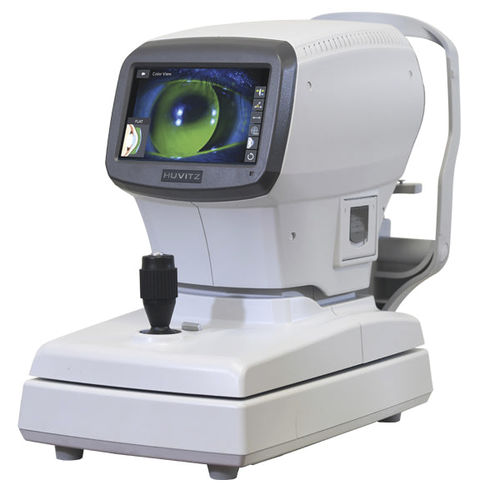 Автоматический рефрактометр - HRK-1 - US Ophthalmic - автоматический кератометр