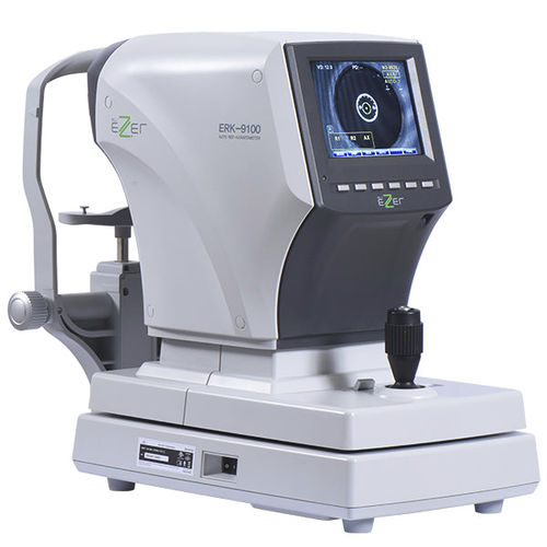 Аберрометр волнового фронта - ERK-9100 - US Ophthalmic - автоматический рефрактометр / автоматический кератометр