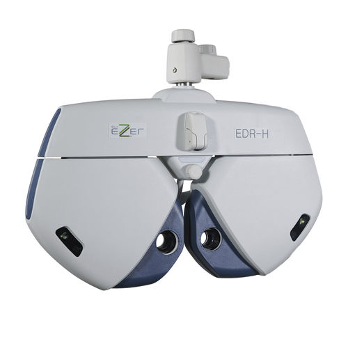 Автоматический офтальмологический рефрактор - EDR-H - US Ophthalmic