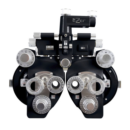 Ручной офтальмологический рефрактор - ERF-5200 - US Ophthalmic