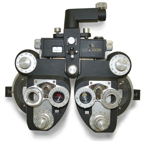 Ручной офтальмологический рефрактор - R-2500 - US Ophthalmic