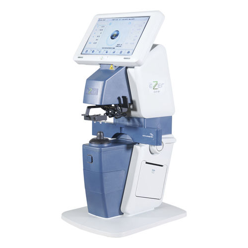 Автоматический фронтофокометр - ELM-BH - US Ophthalmic - с измерением зрачкового расстояния