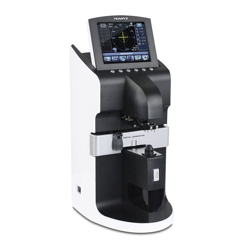 Автоматический фронтофокометр - HLM-7000 - US Ophthalmic