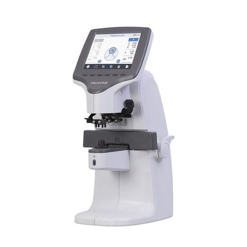 Автоматический фронтофокометр - HLM-1 - US Ophthalmic