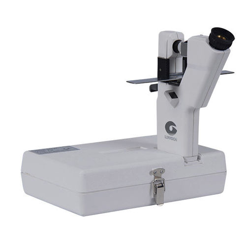 Ручной фронтофокометр - LM-45 - US Ophthalmic