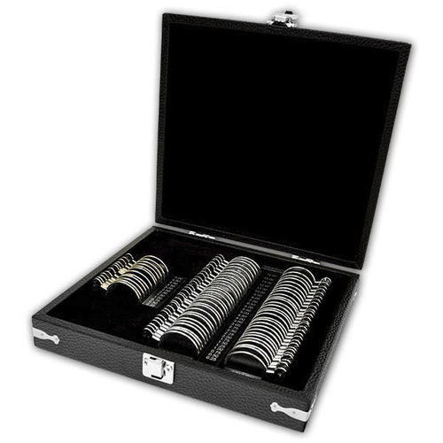 Комплект линз для державки для проверки - TL-68 (-) Cylinder - US Ophthalmic