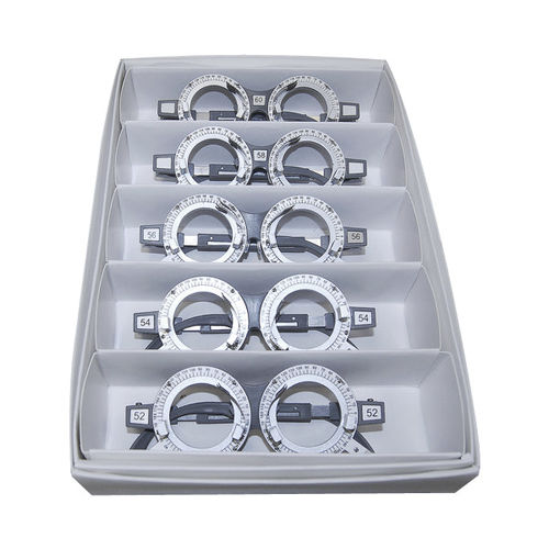 Оправа для проверки зрения - TFK-10 52-60 - US Ophthalmic