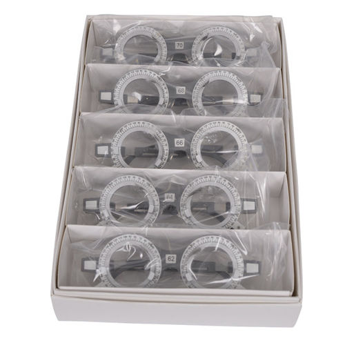 Оправа для проверки зрения - TFK-10 62-70 - US Ophthalmic