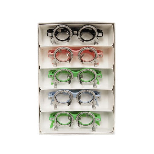 Оправа для проверки зрения - TFK-20 52-60 - US Ophthalmic