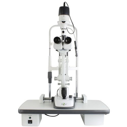 Настольная щелевая лампа - ESL-7800 - US Ophthalmic
