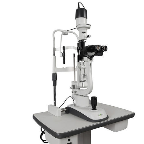 Настольная щелевая лампа - ESL-5200 - US Ophthalmic