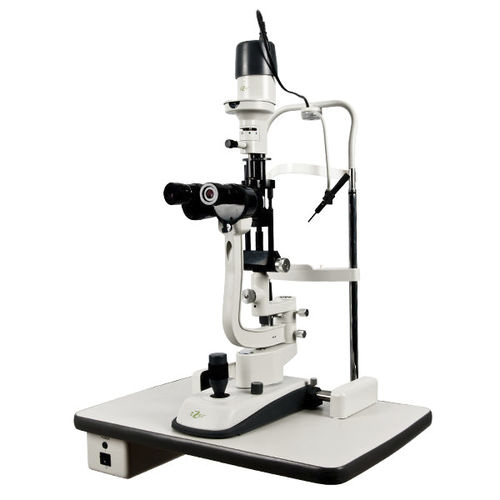 Настольная щелевая лампа - ESL-2600 - US Ophthalmic