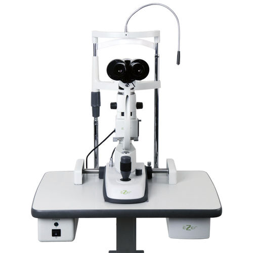 Настольная щелевая лампа - ESL-1200 - US Ophthalmic