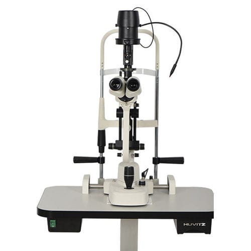 Настольная щелевая лампа - HS-5000 2X - US Ophthalmic